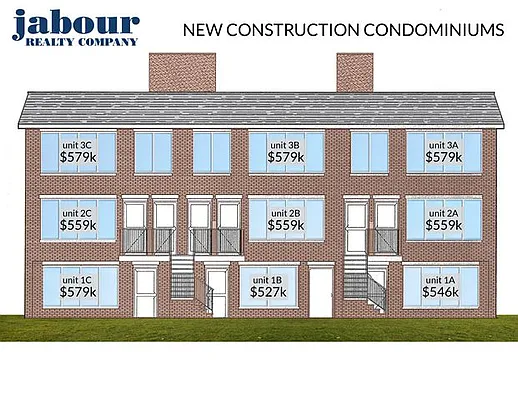 Sold by Jabour Realty Company | media 24