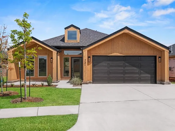 721 Ozark Ln, Norman, OK 73069