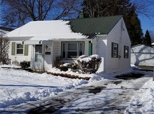36 Dexter St, Tonawanda, NY 14150