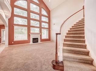 14902 Windsor Mnr, Houston, TX 77069