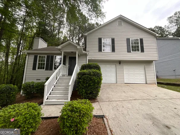 5723 Antelope Trl, Atlanta, GA 30349