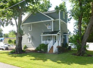 1463 Burleigh Ave, Cape May Court House, NJ 08210