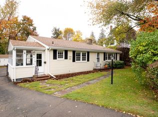 224 Middle St, Braintree, MA 02184