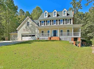 805 Carradale Ct, Peachtree City, GA 30269