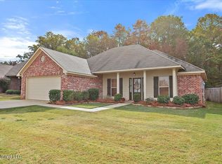 118 Greenfield Ridge Dr, Brandon, MS 39042