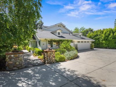 3412 Buena Creek Rd, Vista, CA, 92084