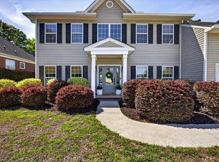 325 Oneil Ln, Lexington, SC 29072