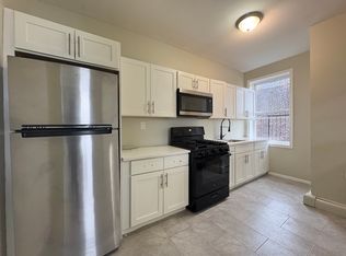 114 Mallory Ave FLOOR 1, Jersey City, NJ 07304