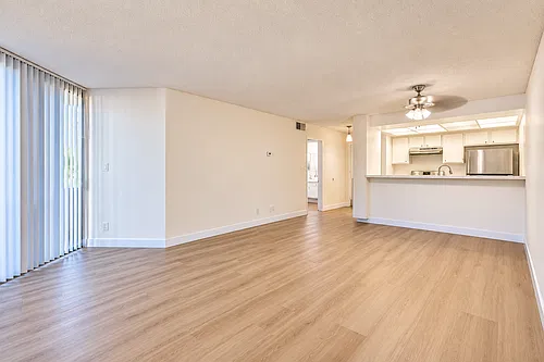 Floor plan 109