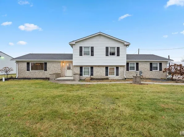 5324 E 400 S, Kokomo, IN 46902