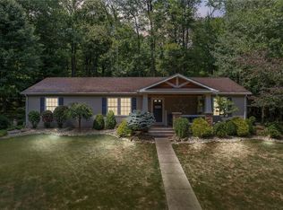 222 Reiber Rd, Renfrew, PA 16053