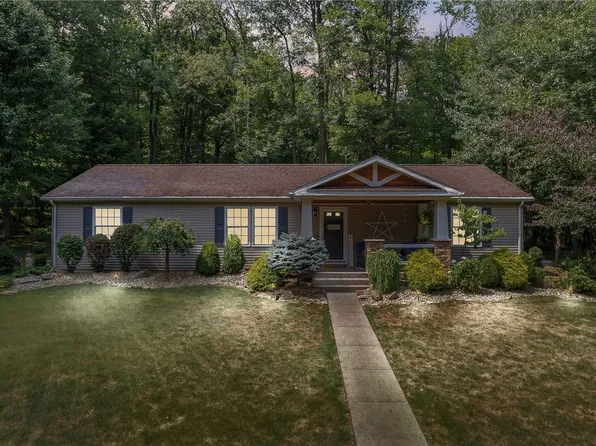 222 Reiber Rd, Renfrew, PA 16053