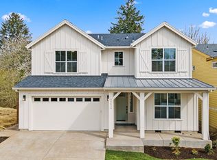 15614 SW Missouri Ave, Tigard, OR 97224