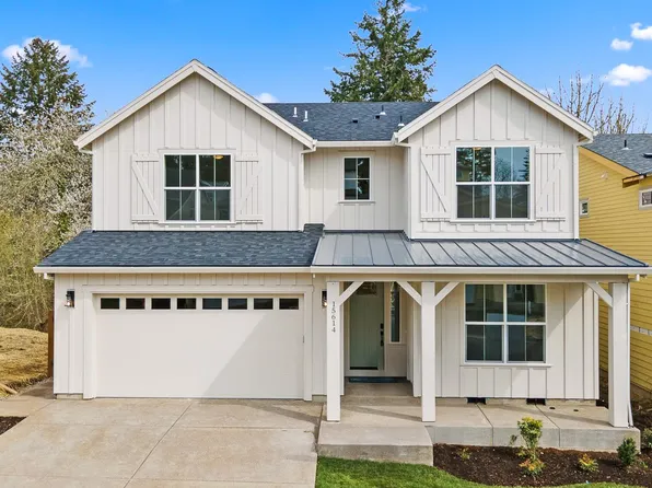 15614 SW Missouri Ave, Tigard, OR 97224