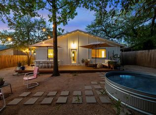 1205 Kenyon Dr, Austin, TX 78745