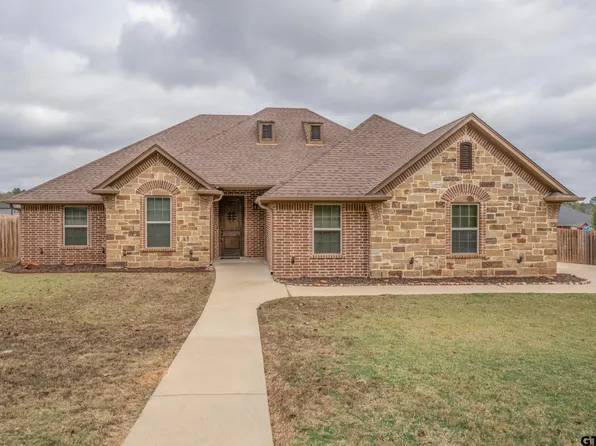 485 Highland Pl, Hallsville, TX 75650