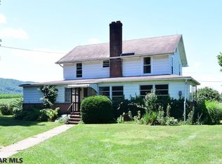 1660 Nittany Valley Dr, Bellefonte, PA 16823