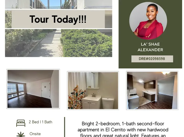 3263 Belmont, 3263 Belmont Ave #7, El Cerrito, CA 94530