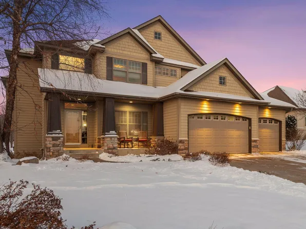 1740 Sandbar Cir, Waconia, MN 55387