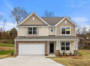 5582 Siler St, Trinity, NC 27370