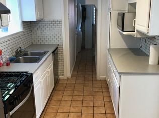 2101 S Lowell St, Arlington, VA
