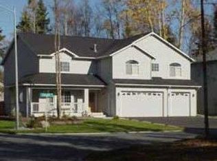 L6 B3 Tarsus Dr, Anchorage, AK 99502