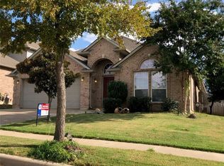4848 Jodi Dr, Fort Worth, TX 76244