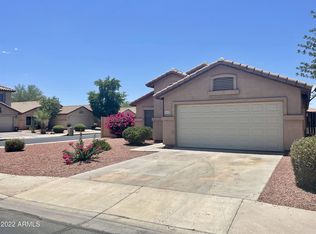 1622 S 229th Ave, Buckeye, AZ 85326