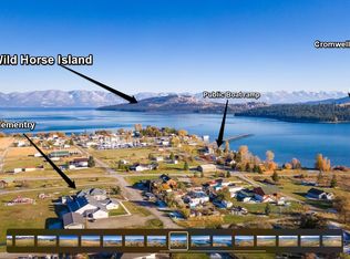 Nhn Black Lake Rd, Dayton, MT 59914