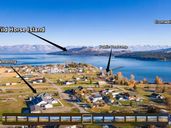 Nhn Black Lake Rd, Dayton, MT 59914