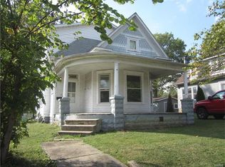 405 Eastern Ave, Greenville, IL