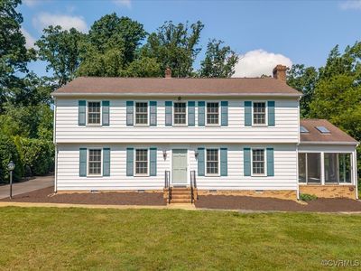 2340 Scarsborough Dr, North Chesterfield, VA, 23235