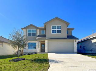 200 Sage Sparrow, San Antonio, TX 78253