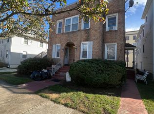 305-307 Wesley Ave #D, Ocean City, NJ 08226