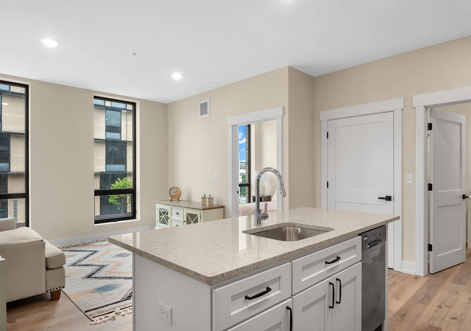 New Construction ready for Move IN — Photo 1