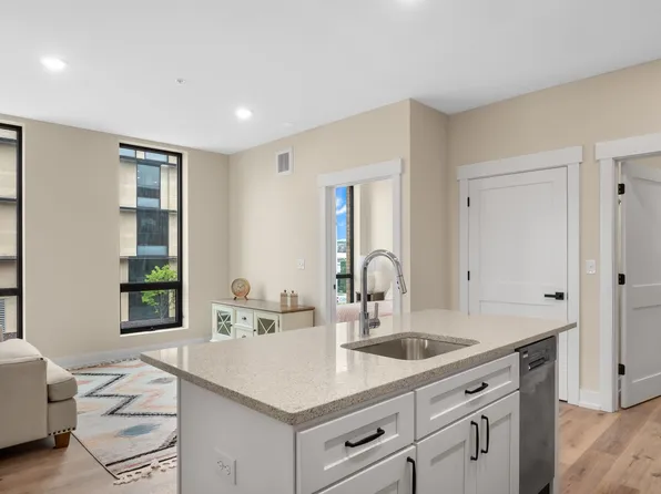 New Construction ready for Move IN