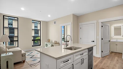 New Construction ready for Move IN Photo 1