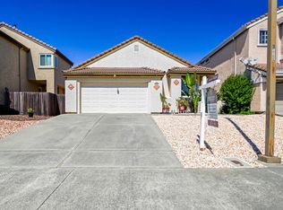 240 Seabury St, Suisun City, CA 94585
