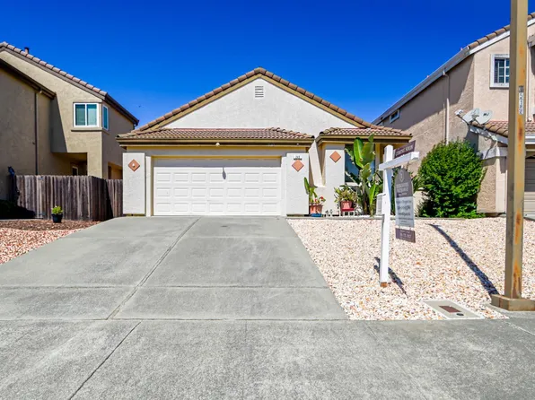 240 Seabury St, Suisun City, CA 94585