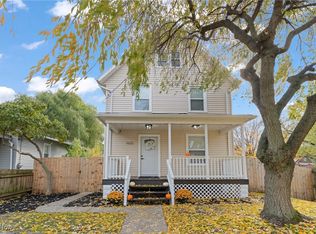 1602 18th St NE, Canton, OH