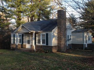 177 Half Circle Ln, Hendersonville, NC 28792