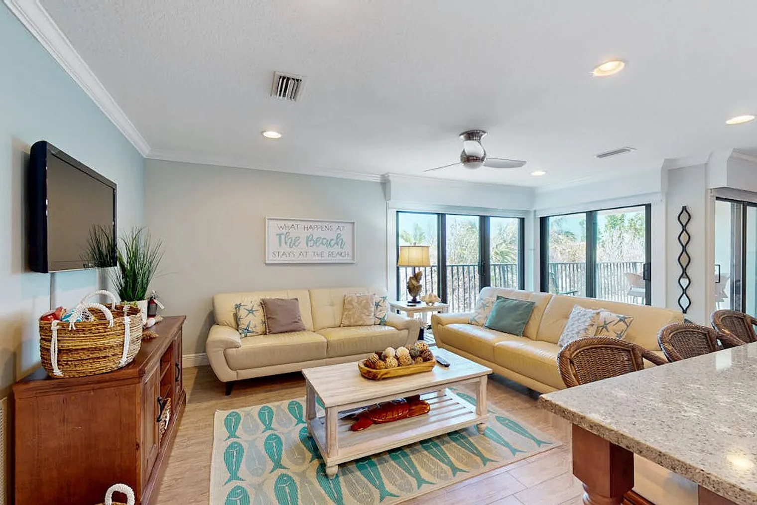 1 bed, 1.0 bath, 861 sqft, $7,175 — Photo 1
