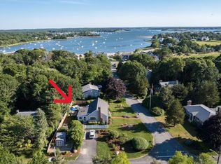 8 Andrea Rd, Bourne, MA 02532