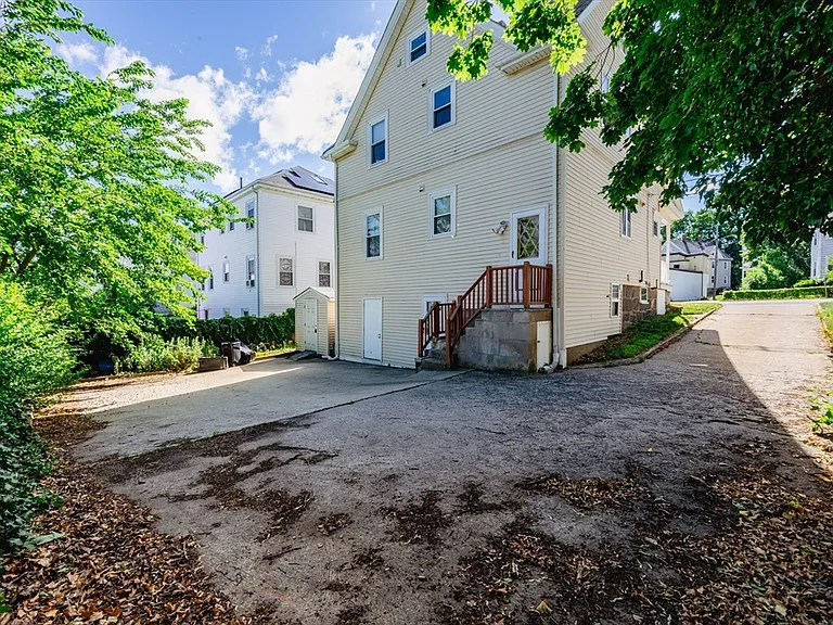 87 Independence Ave #2 — Photo 16