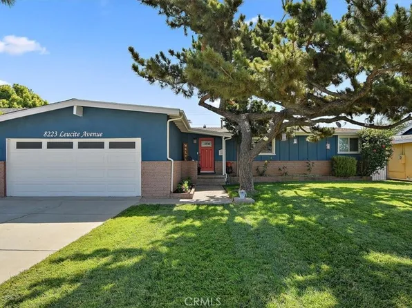 8223 Leucite Ave, Rancho Cucamonga, CA 91730