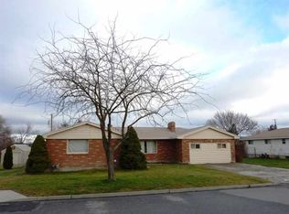 11403 E 11th Ave, Spokane, WA 99206