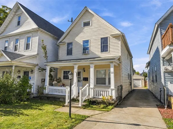 28 Burch Ave, Buffalo, NY 14210