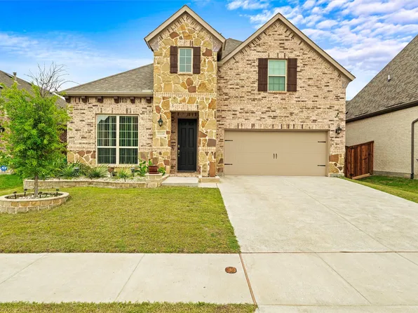 12216 Beatrice Dr, Haslet, TX 76052