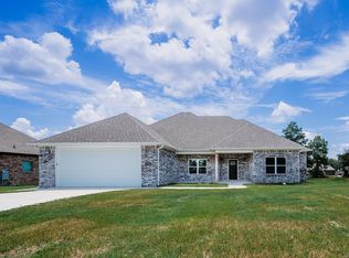 182 Hayden Dr, Beebe, AR 72012