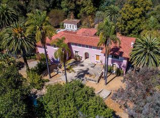 634 Stone Canyon Rd, Los Angeles, CA 90077